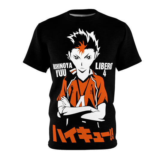 Haikyuu - Tshirt