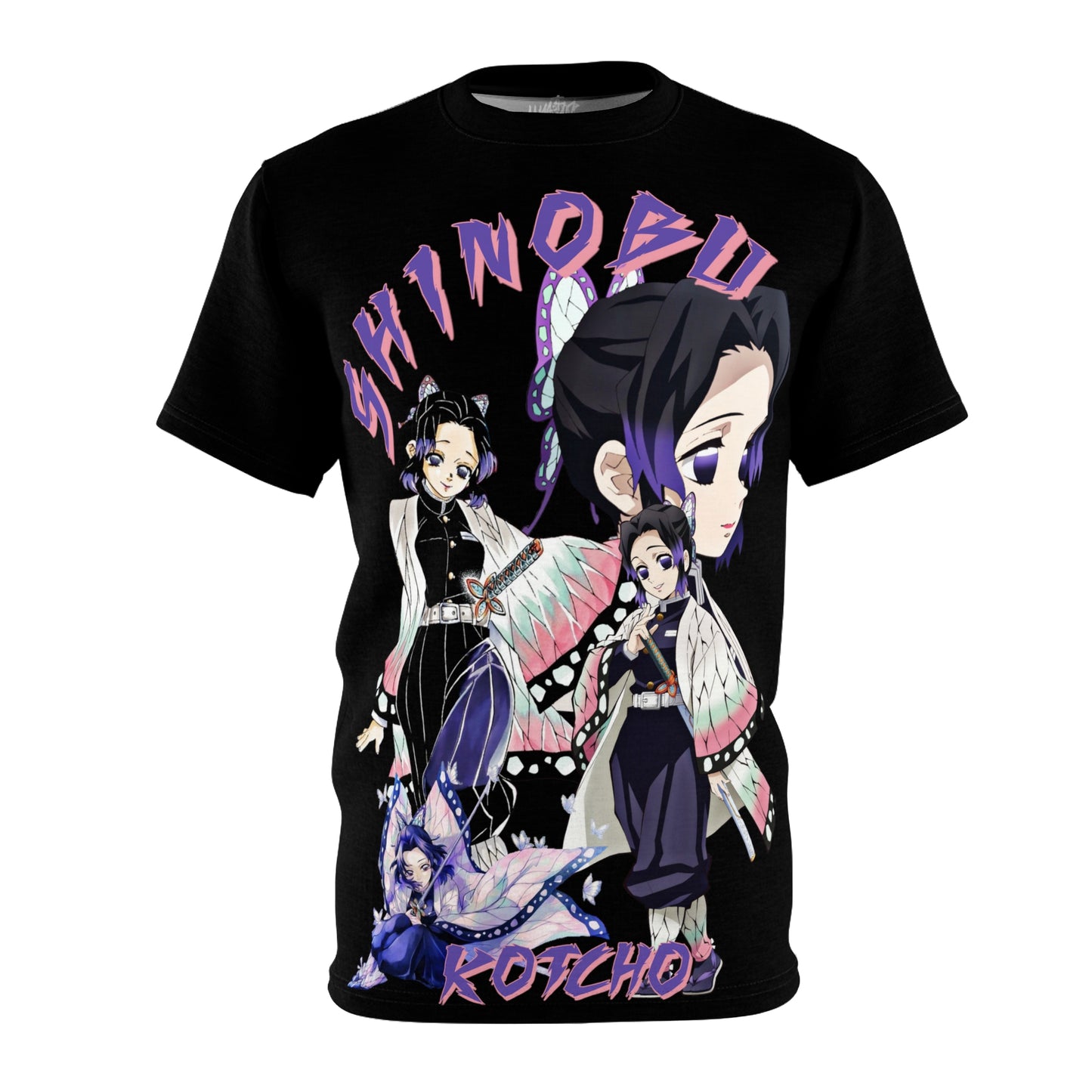 Demon Slayer - Shinobu - Tshirt