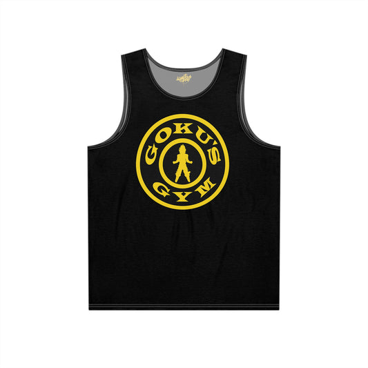 Dragon Ball - Gokus Gym - Men's Tank