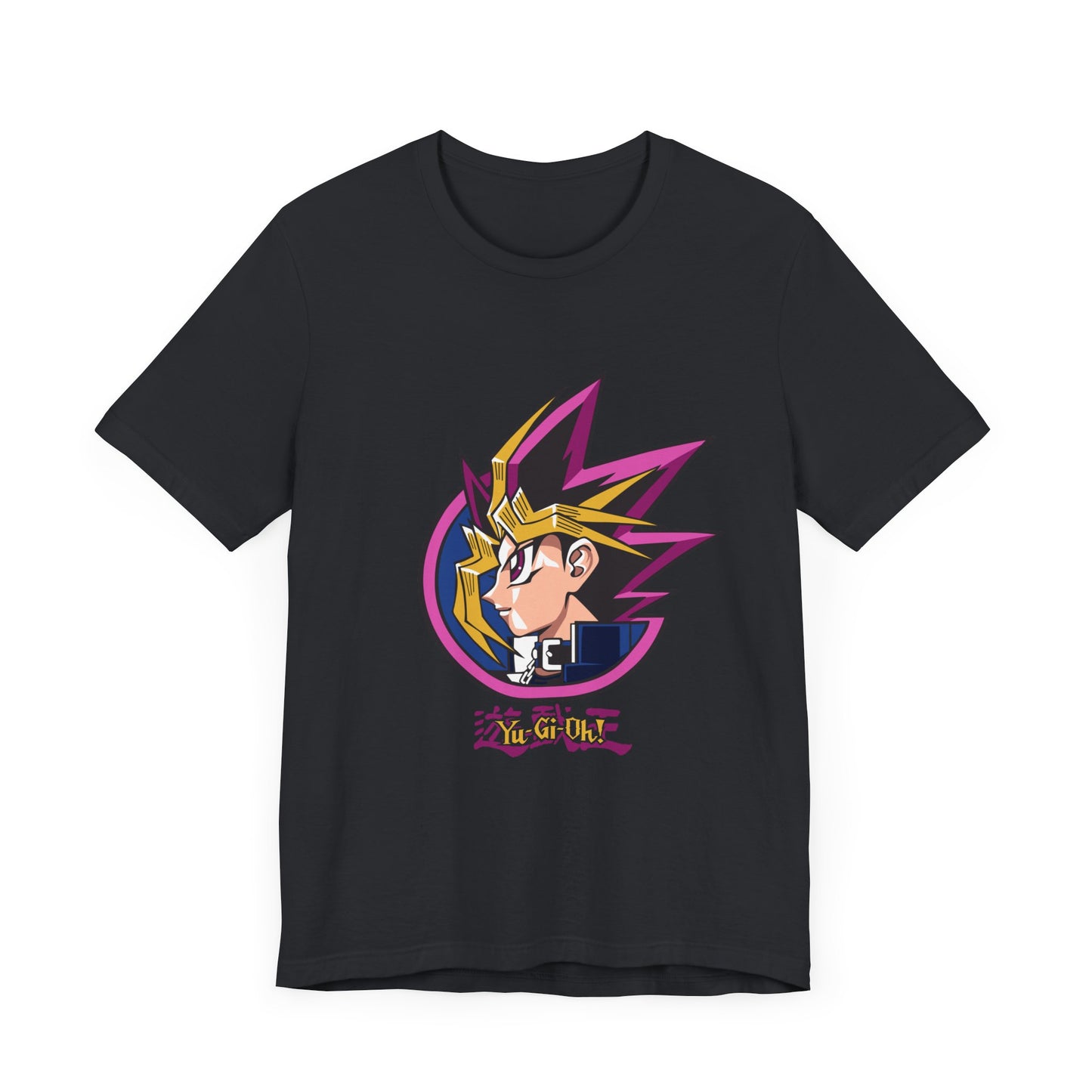 Yu-Gi-Oh! - Tshirt