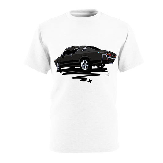 Sxetched X r0cean11 - 1971 Toyota Crown Hardtop Deluxe - Tshirt