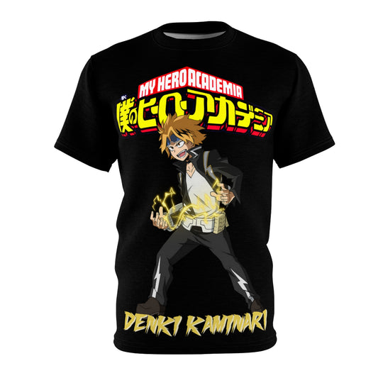 My Hero Academia - Denki Kaminari - Tshirt