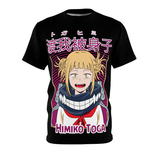 My Hero Academia - Himiko - Tshirt