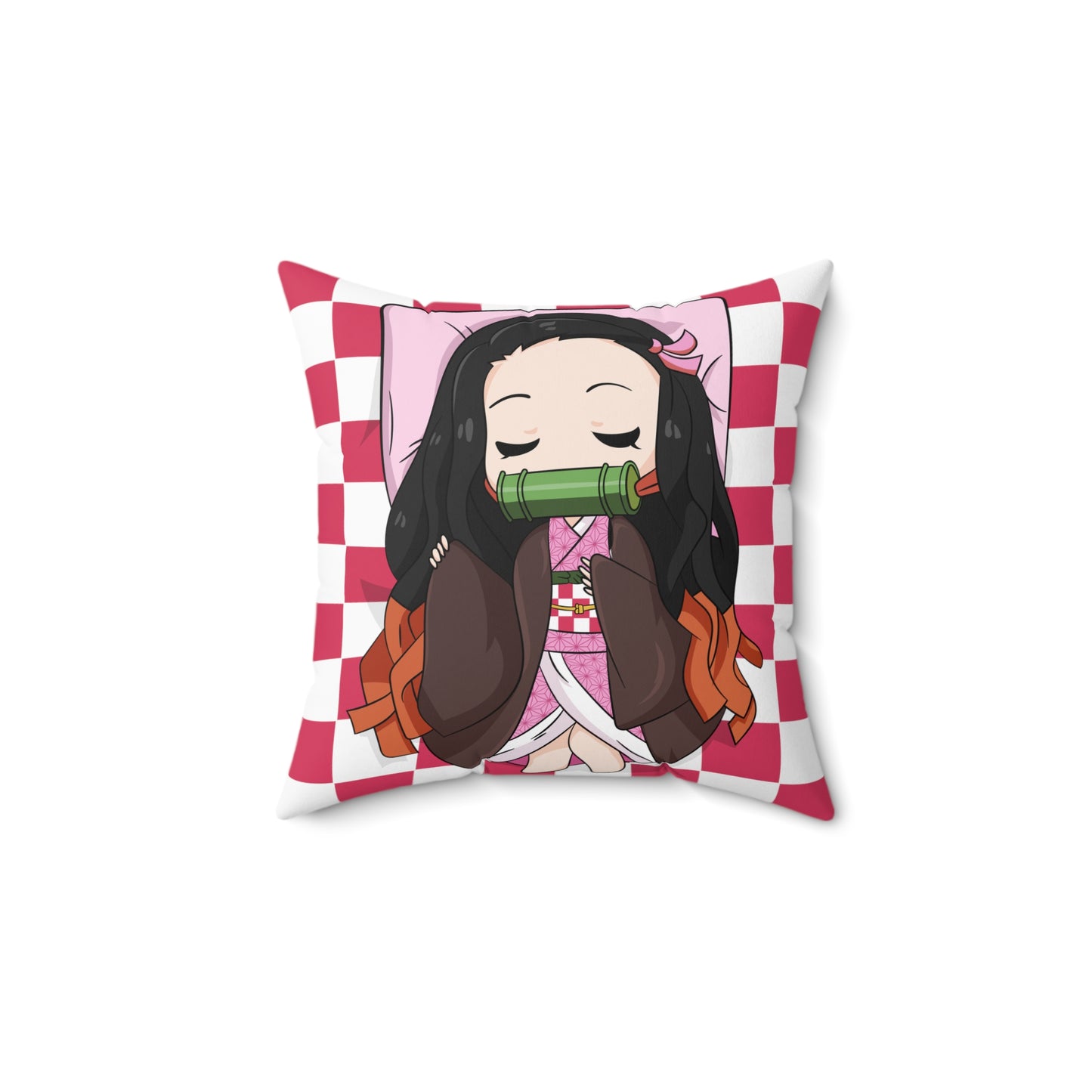 Demon Slayer - Nezuko - Pillow