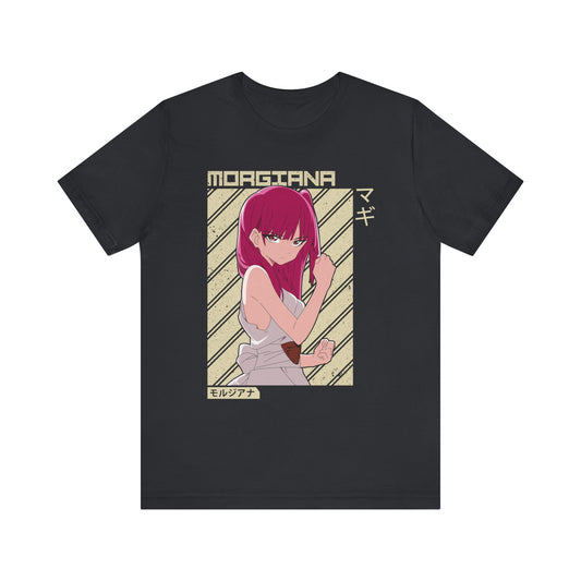 Magi - Morgiana - Tshirt