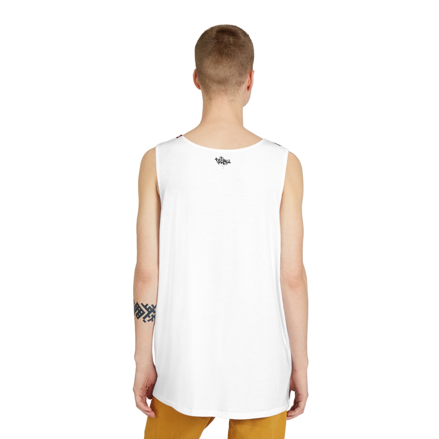 Dragon Ball - Sneeze - Men's Tank