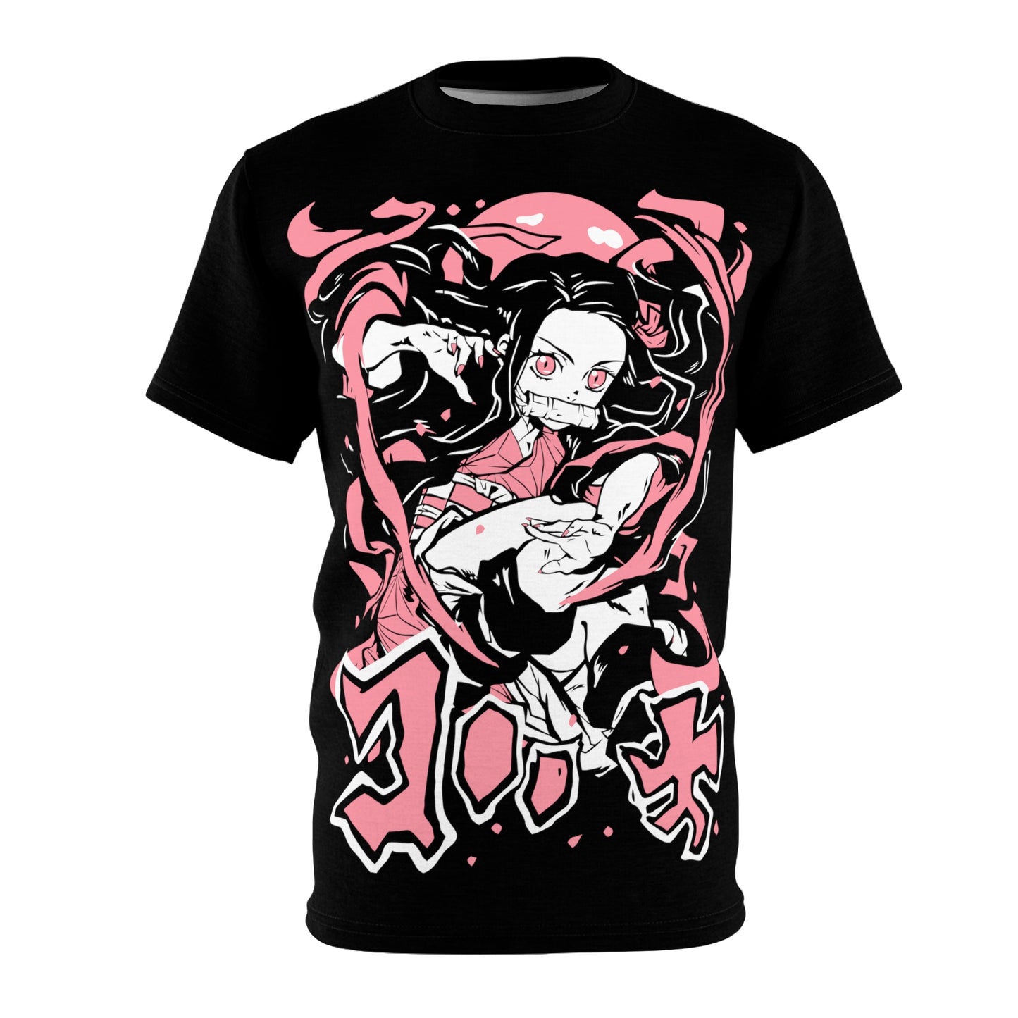 Demon Slayer - Nezuko - Tshirt