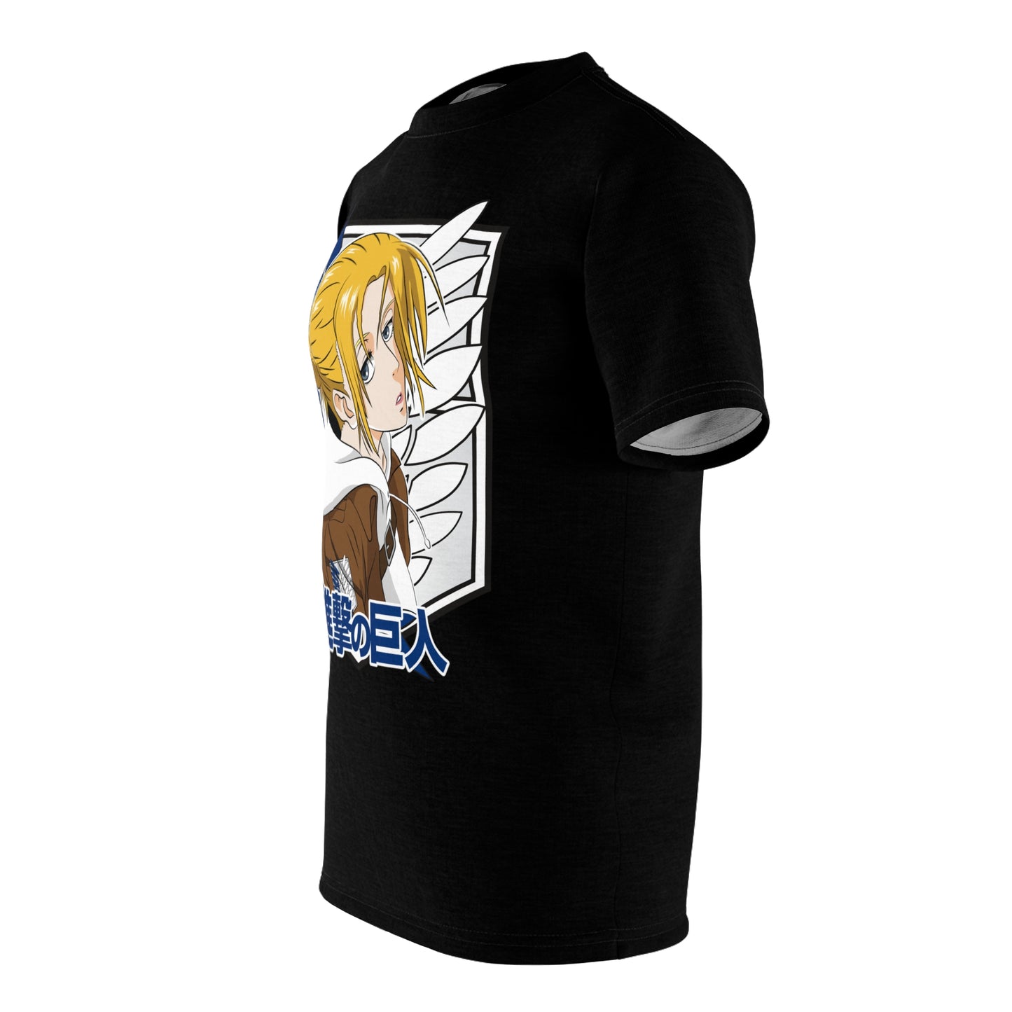 Attack on Titan - Annie Leonhart - Tshirt