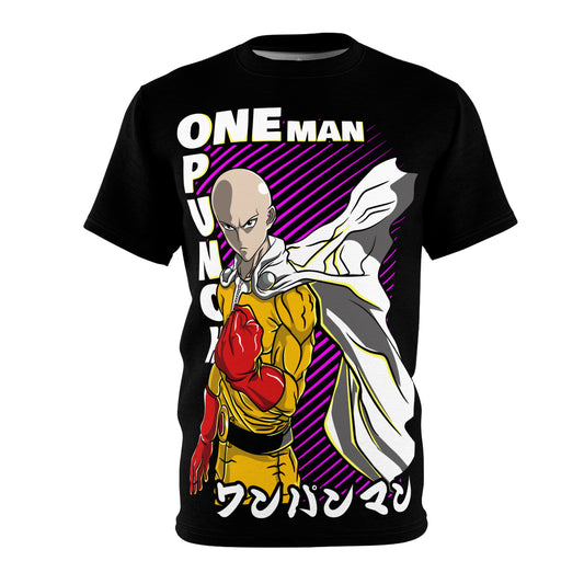 One Punch Man - Tshirt