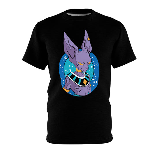 Dragon Ball - Lord Beerus - Tshirt