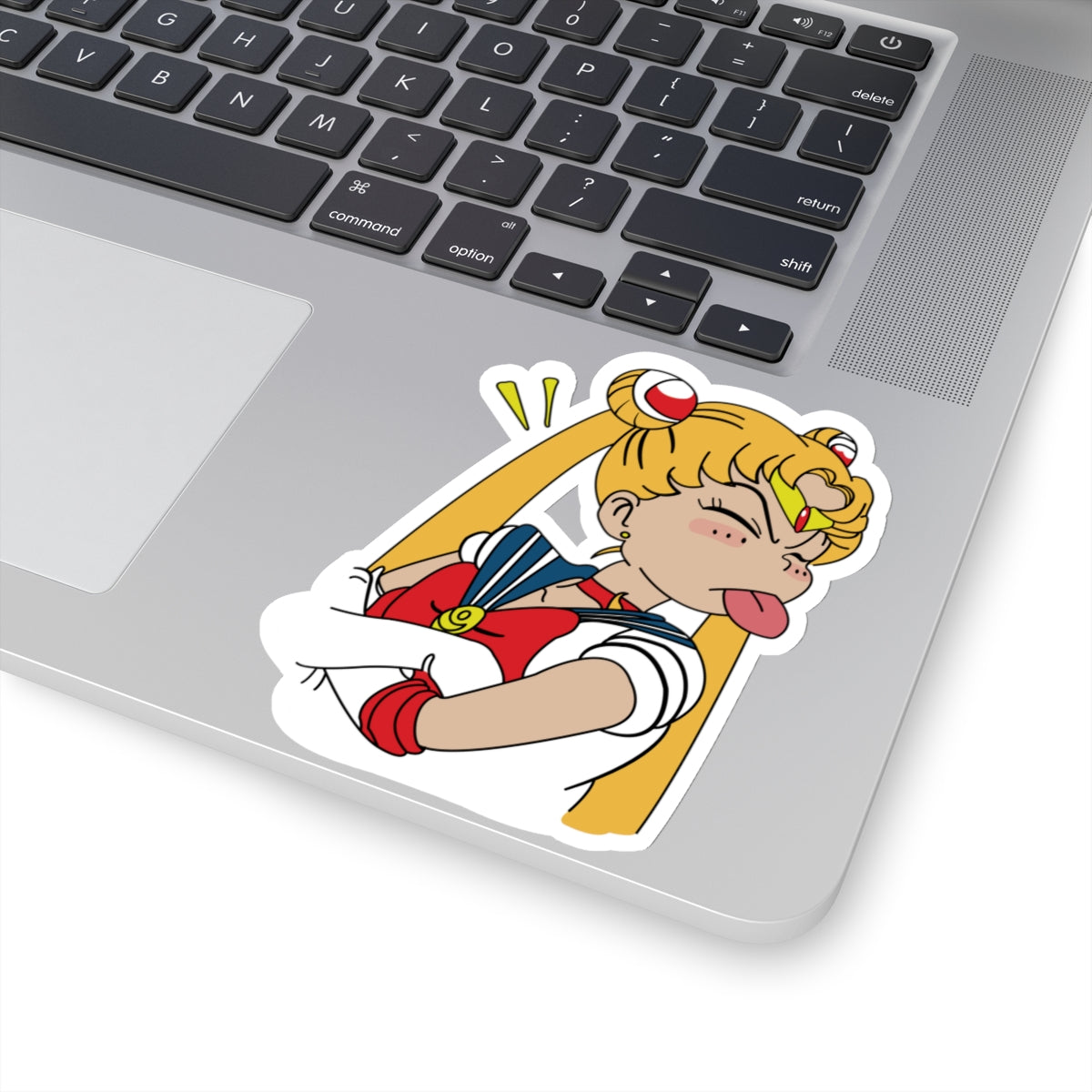 Sailor Moon -  'thbptttttttt' - Sticker