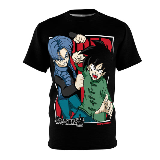 Dragon Ball - Trunks and Goten - Tshirt