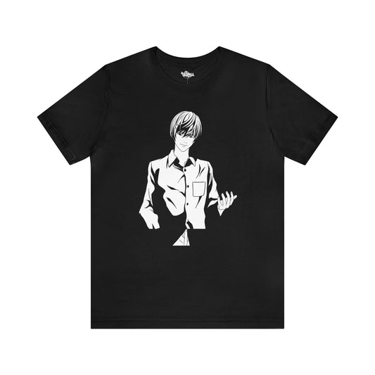 Death Note - Light - Tshirt