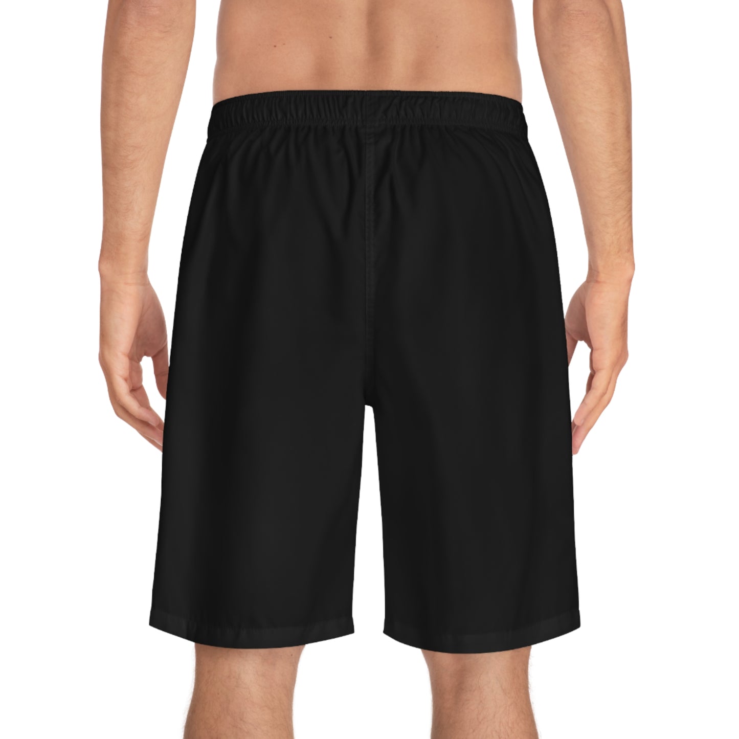 Demon Slayer - Beast Breathing - Board Shorts