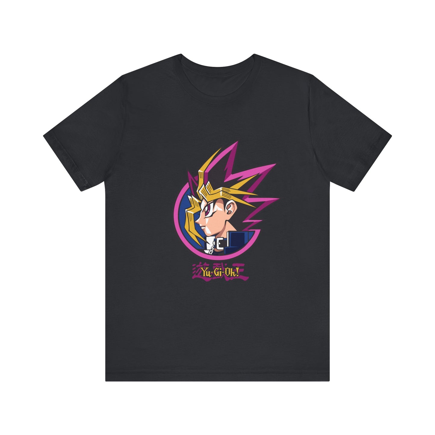 Yu-Gi-Oh! - Tshirt