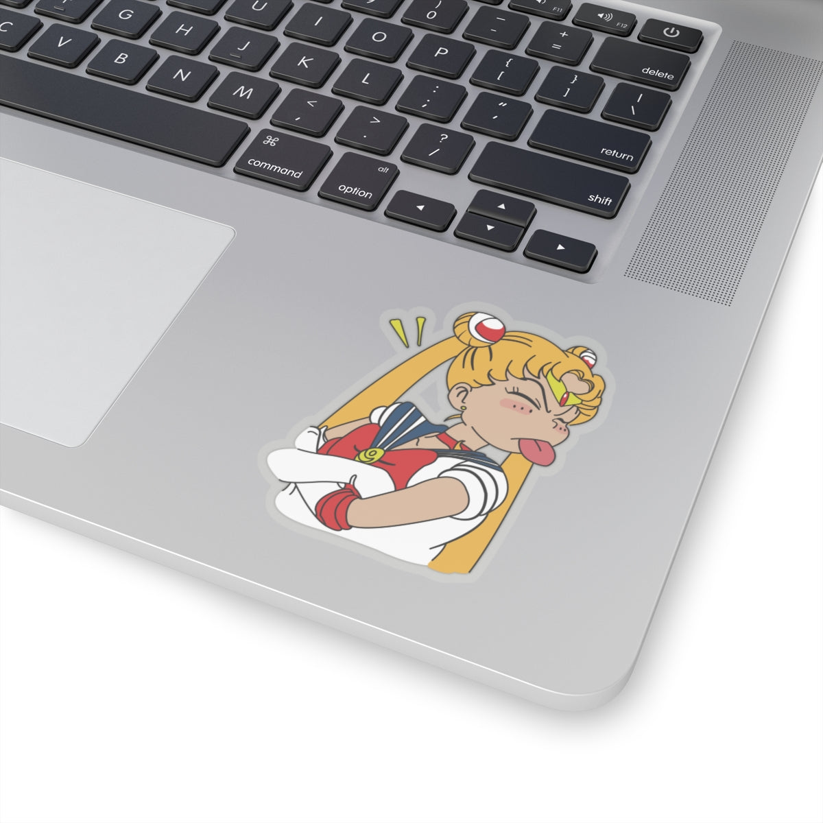 Sailor Moon -  'thbptttttttt' - Sticker