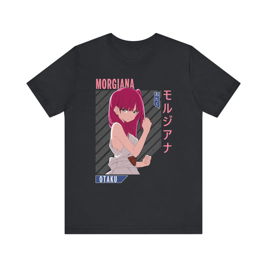 Magi - Morgiana - Tshirt