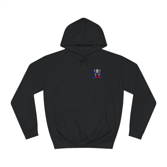 Gundam - Hoodie