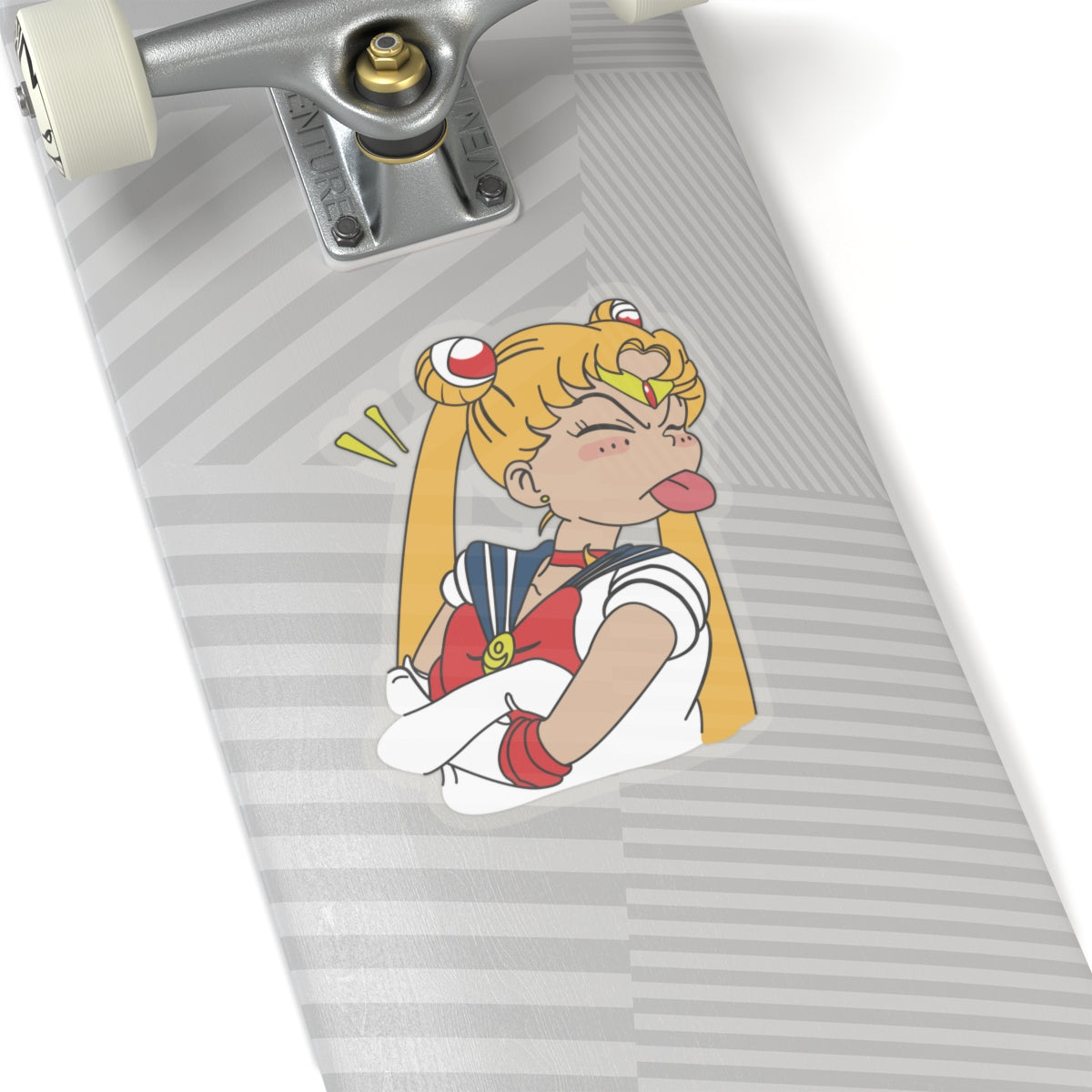 Sailor Moon -  'thbptttttttt' - Sticker