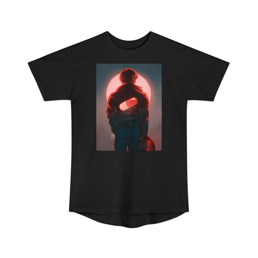 Akira - Kaneda Capsule - Tshirt