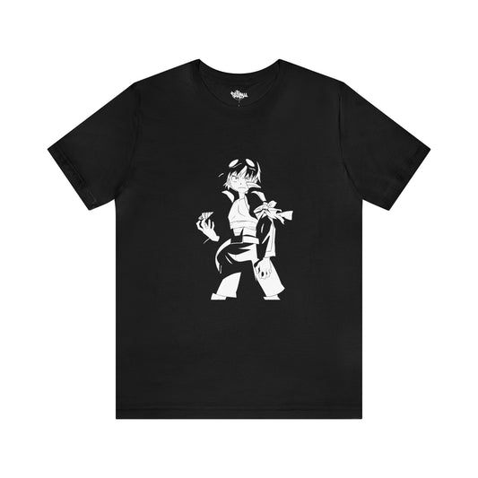 Gurren Lagann - Simon - Tshirt