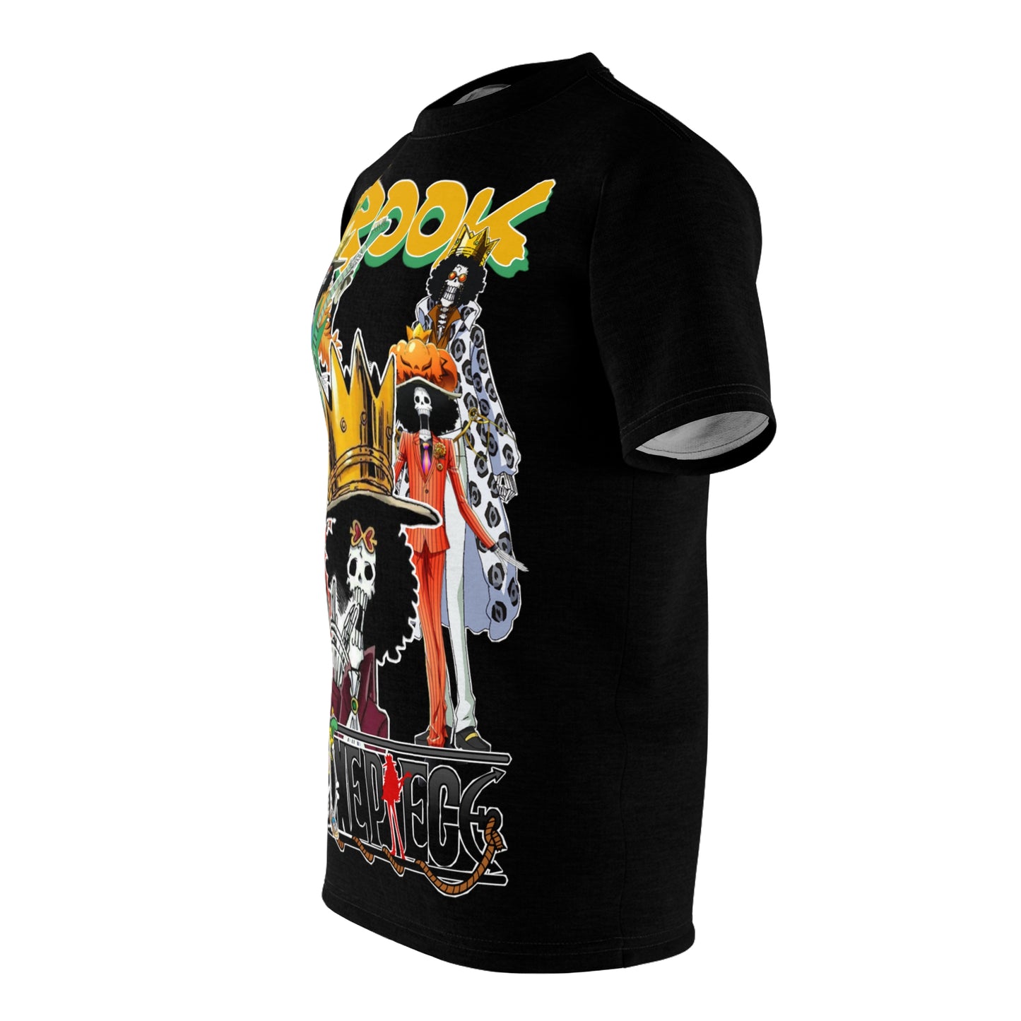 One Piece - Brook - Tshirt