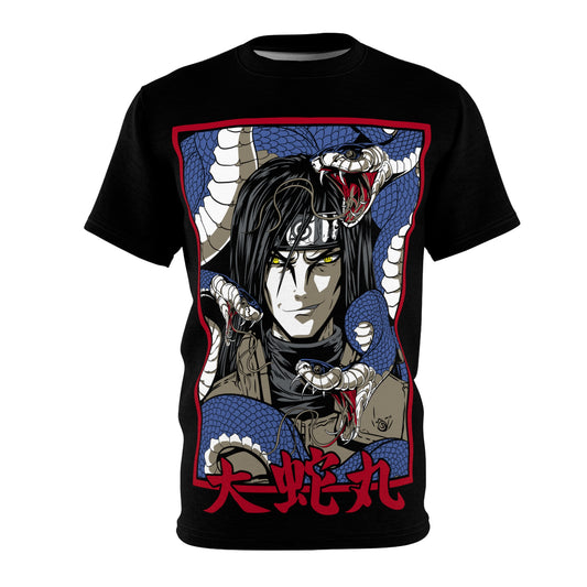 Naruto - Orochimaru - Tshirt