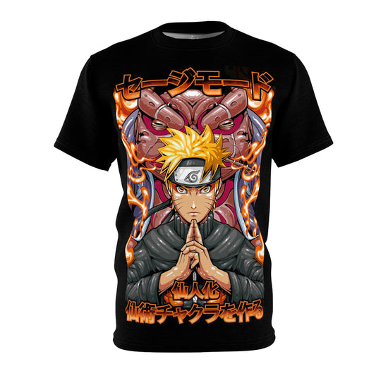 Naruto - Tshirt