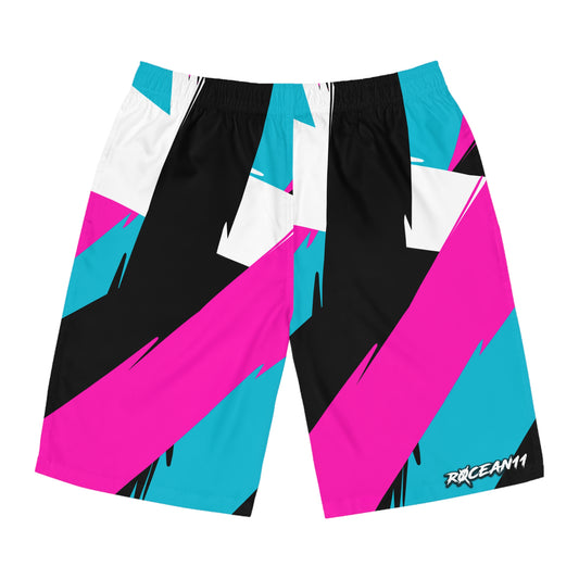 r0cean11 - Brush - Board Shorts