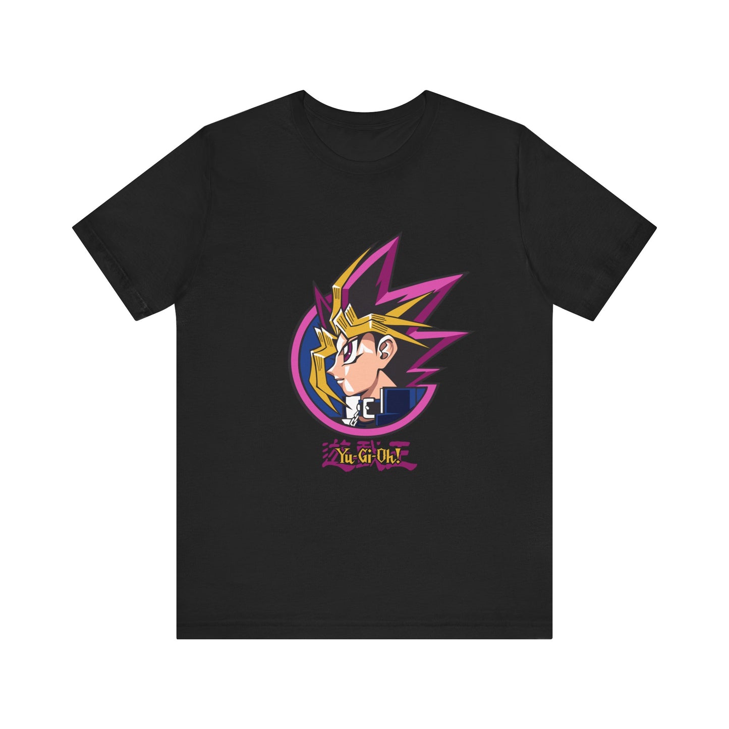 Yu-Gi-Oh! - Tshirt