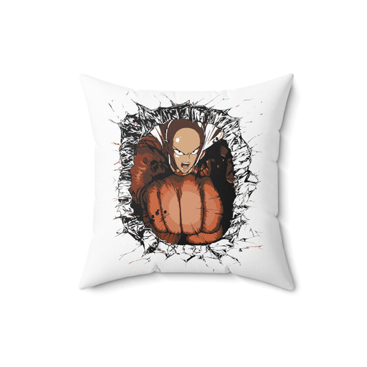 One Punch Man - Pillow