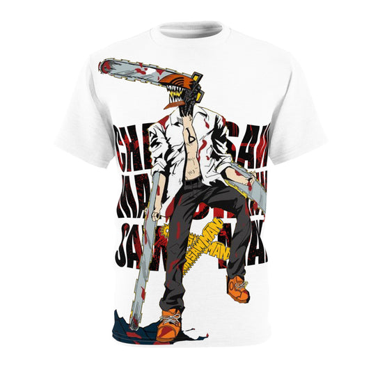 Chainsaw Man - Tshirt