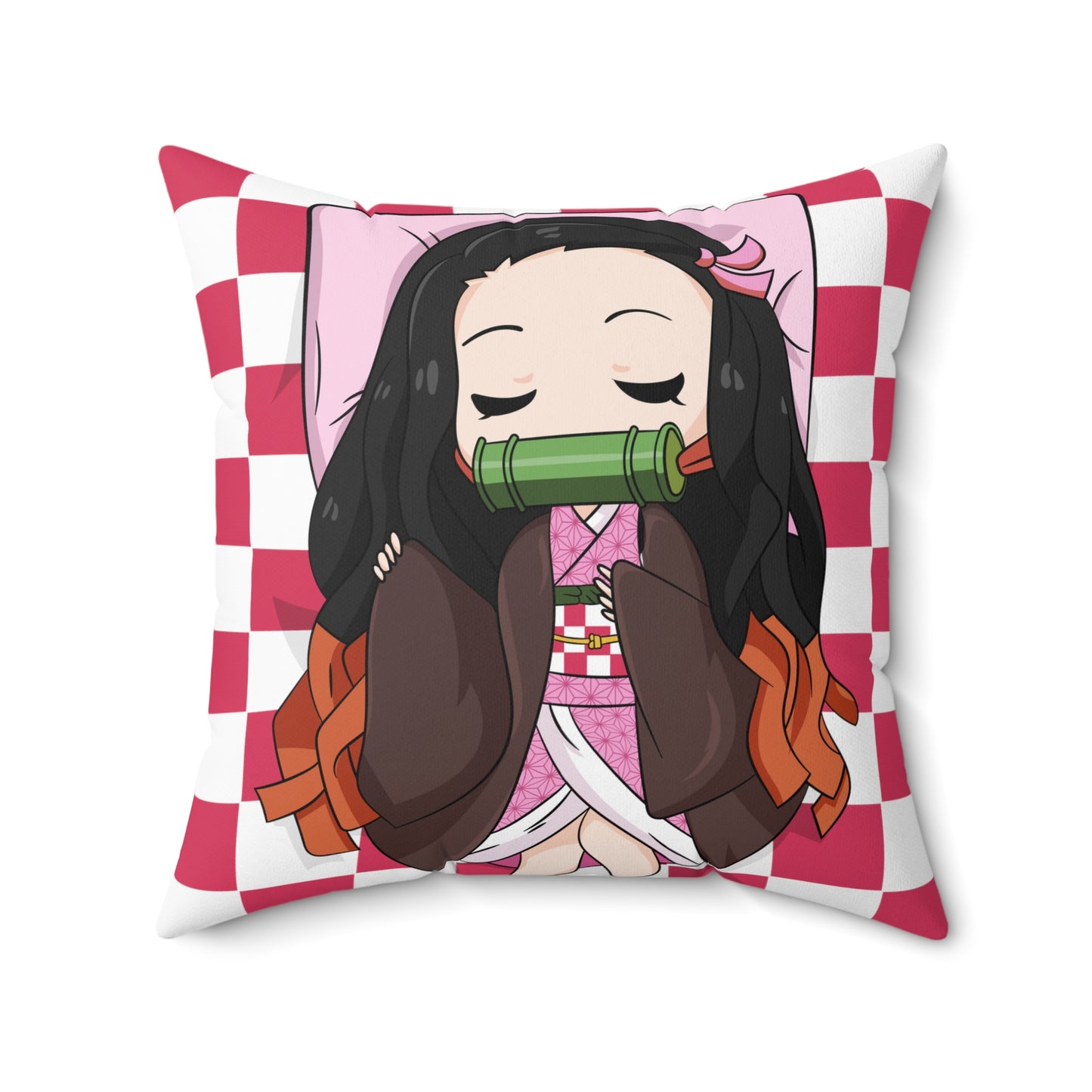 Demon Slayer - Nezuko - Pillow