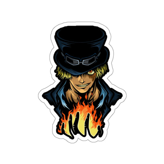 One Piece - Sabo - Sticker