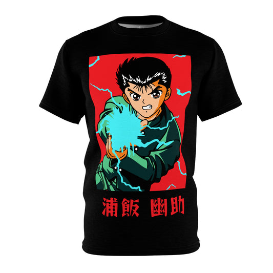 Yu Yu Hakusho - Spirit Gun - Tshirt