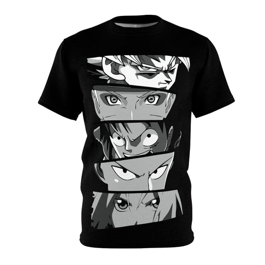 Squad - Tshirt