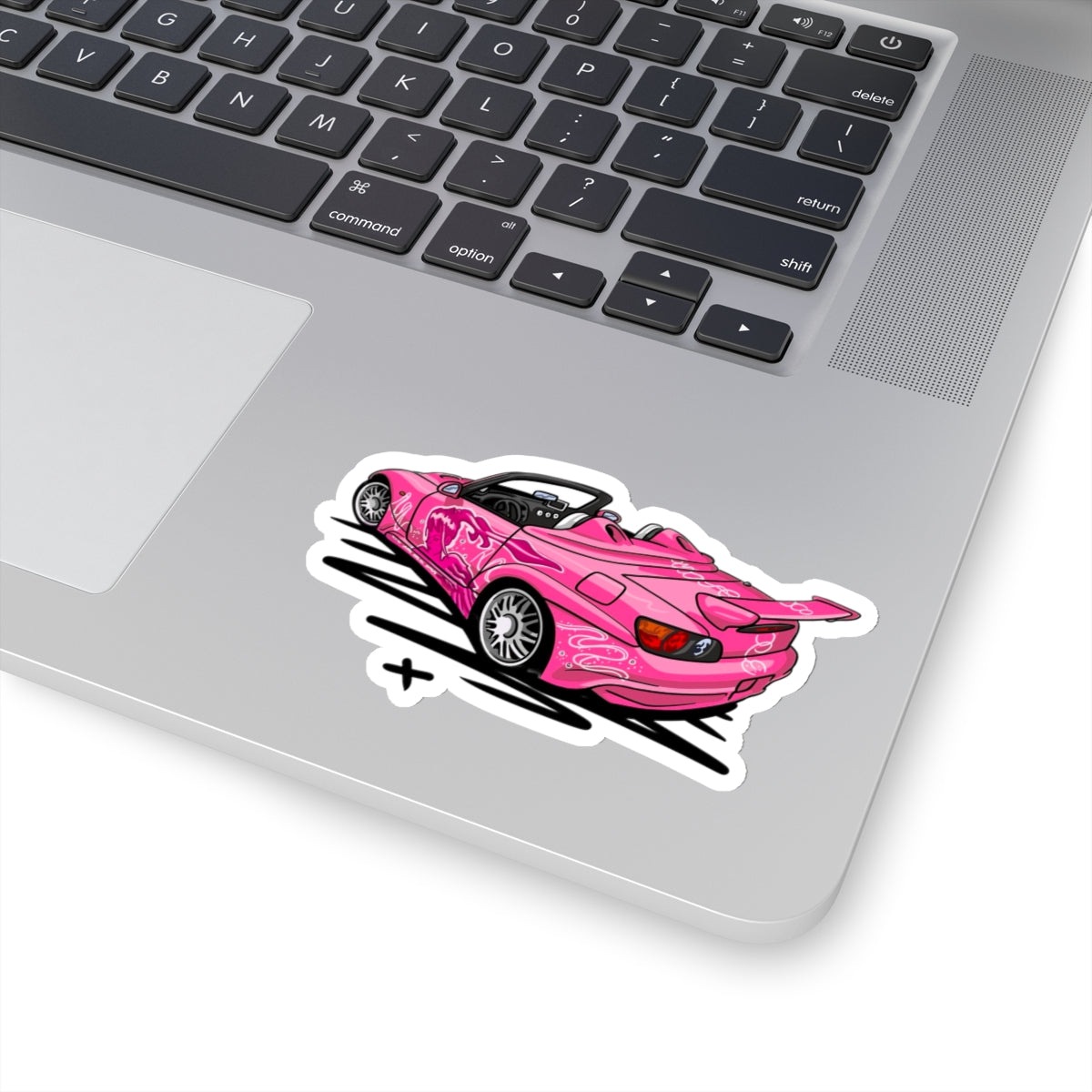 Sxetched X r0cean11 - FF S2K - Sticker