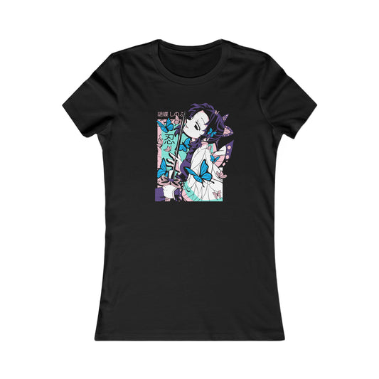 Demon Slayer - Shinobu - Women's Tshirt