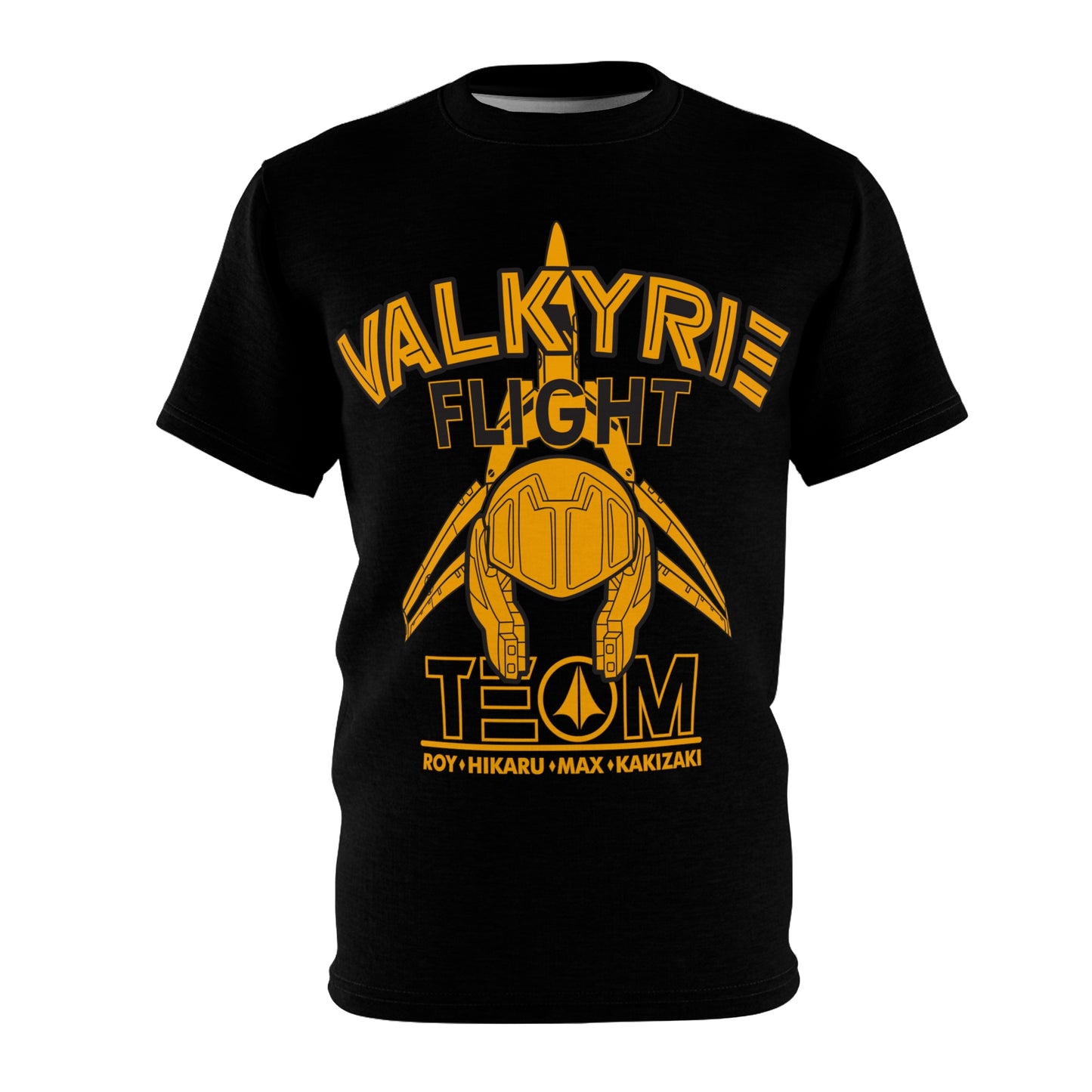 Robotech - Valkyrie Flight - Tshirt