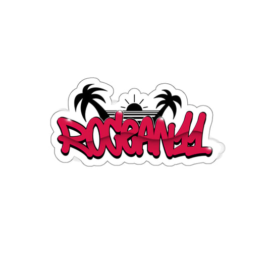 r0cean11 - Palm Tree - Sticker