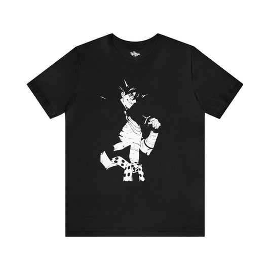 Gurren Lagann - Kamina - Tshirt