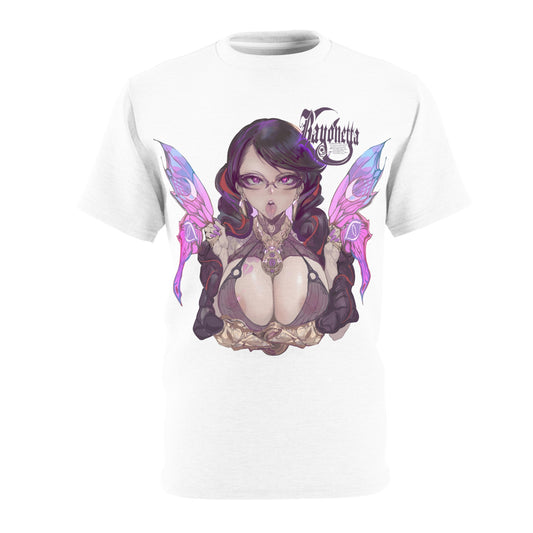 Bayonetta - Tshirt