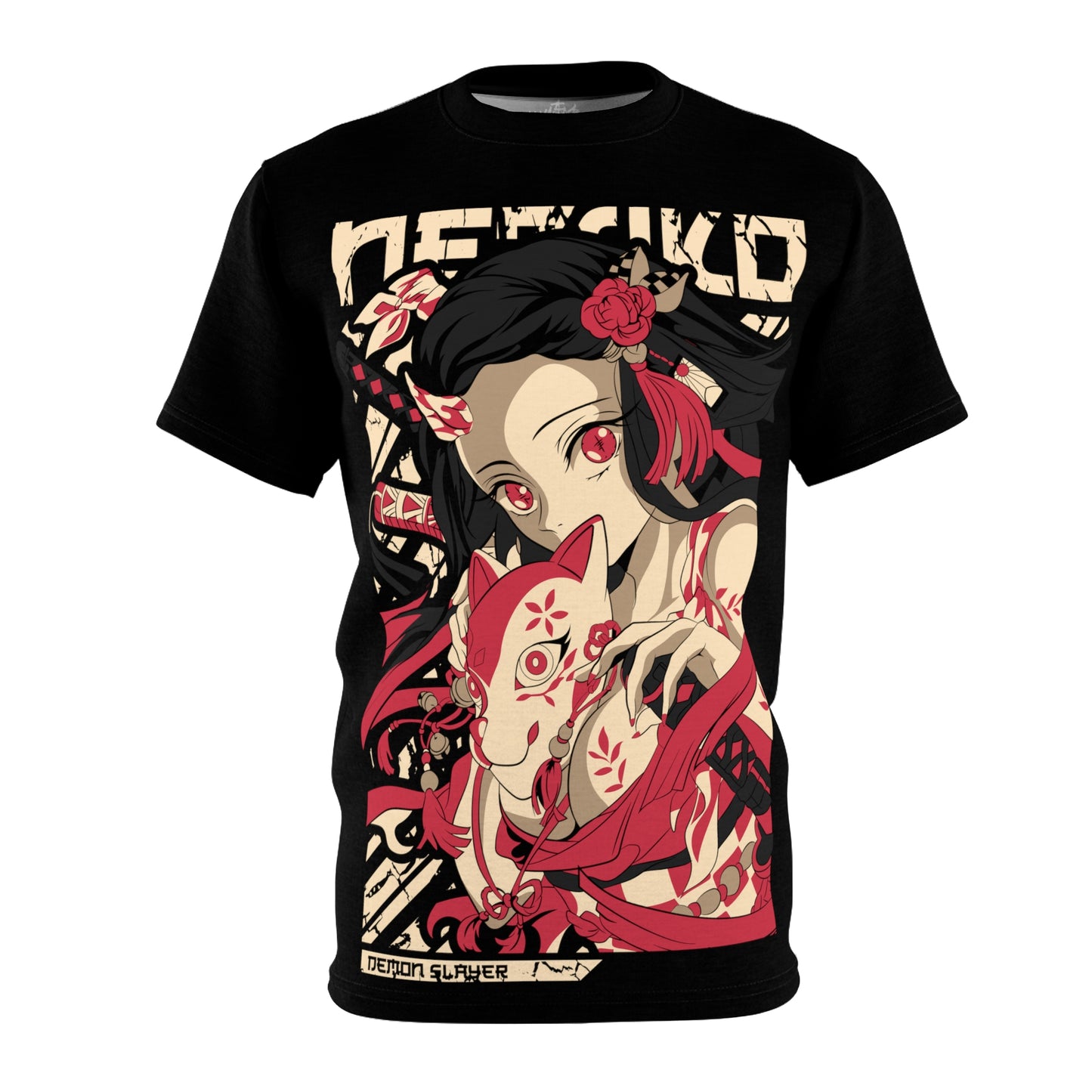 Demon Slayer - Nezuko - Tshirt