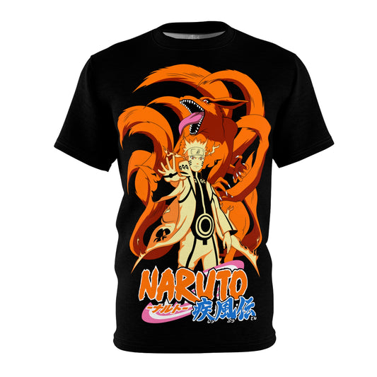 Naruto - Tshirt