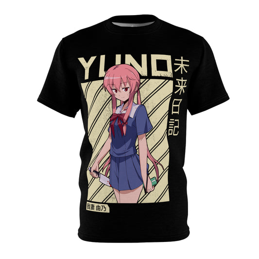 Mirai Nikki - Yuno - Tshirt