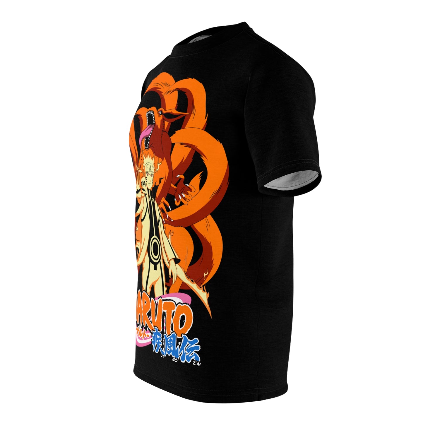 Naruto - Tshirt
