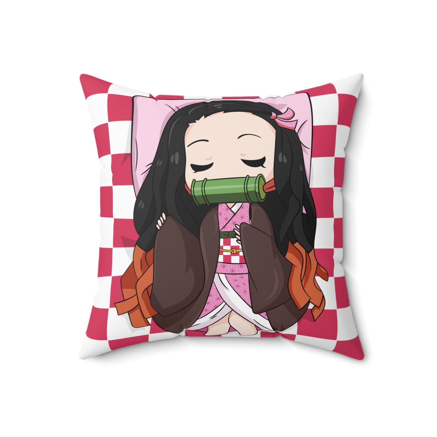 Demon Slayer - Nezuko - Pillow