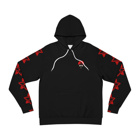 Naruto - Sasuke - Hoodie