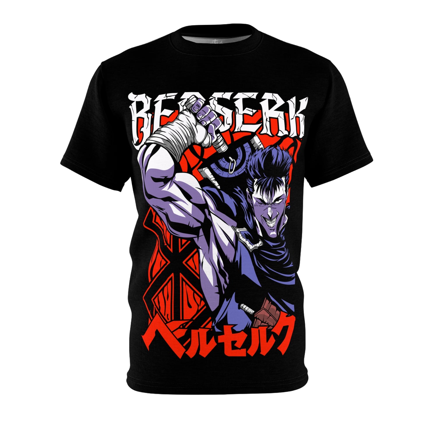 Berserk - Tshirt