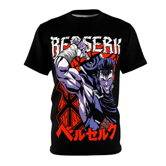 Berserk - Tshirt